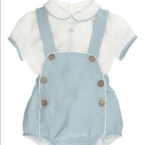 Conjunto niño